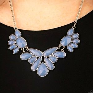 A Passing FAN-cy-Blue